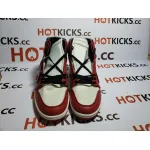 LJR Jordan 1 Retro High Off-White Chicago, AA3834-101