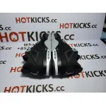 LJR Jordan 4 Retro Black Canvas,DH7138-006