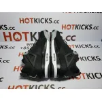 LJR Jordan 4 Retro Black Canvas,DH7138-006