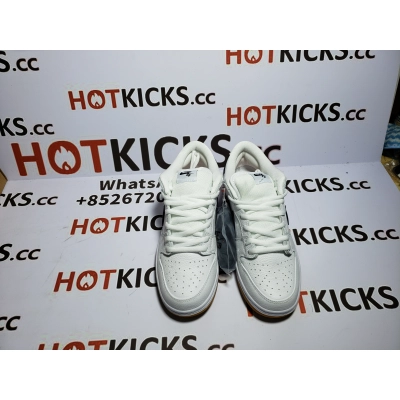 OG Dunk SB Low Orange Label White, CD2563-100 02