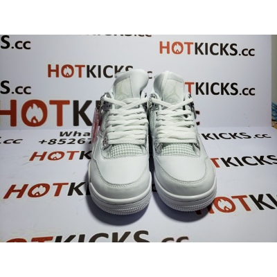 OG Jordan 4 Retro Pure Money (2017),308497-100 02