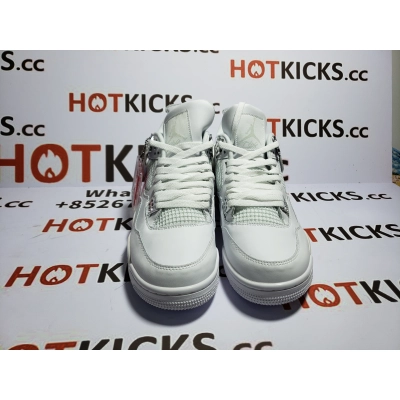 OG Jordan 4 Retro Pure Money (2017),308497-100 02