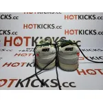 LJR Dunk Low Off-White Lot 20，DJ0950-115