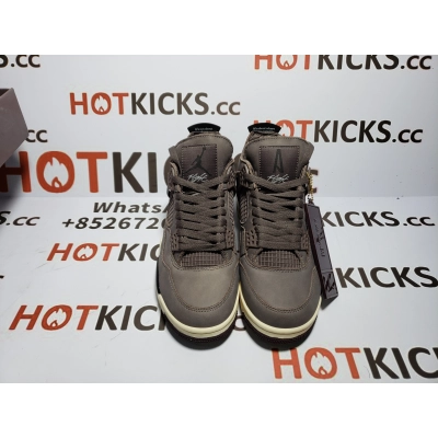 LJR Jordan 4 Retro A Ma Maniére Violet Ore ,DV6773-220 02