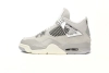 LJR Jordan 4 Retro Frozen Moments,AQ9129-001