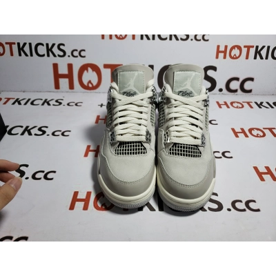 LJR Jordan 4 Retro Frozen Moments,AQ9129-001 02