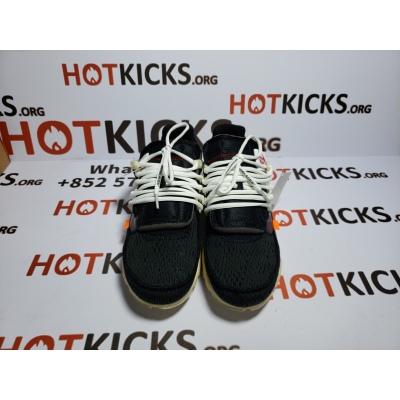 LJR Air Presto Off-White AA3830-001 02