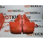 LJR Air Yeezy 2 SP Red October，508214-660