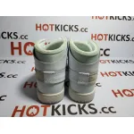 LJR Jordan 1 Retro High Off-White White, AQ0818-100