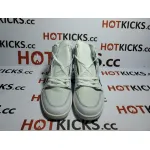 LJR Jordan 1 Retro High Off-White White, AQ0818-100