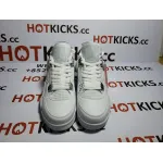 LJR Jordan 4 Retro Pure Money (2017)，308497-100  