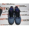 LJR Jordan 4 Retro Winterized Loyal Blue, CQ9597-401  