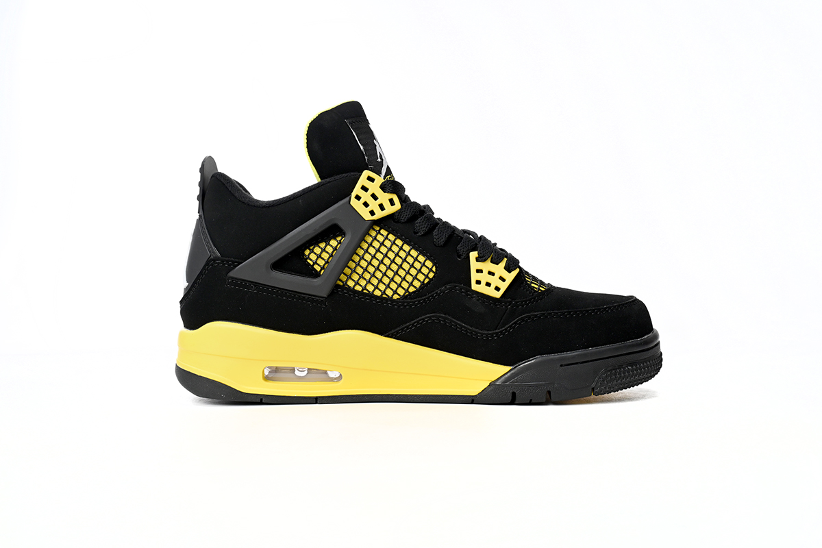 OG Jordan 4 Thunder,DH6927-017
