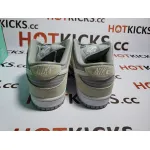 OG Dunk SB Low Summit White Wolf Grey, AR0778-110