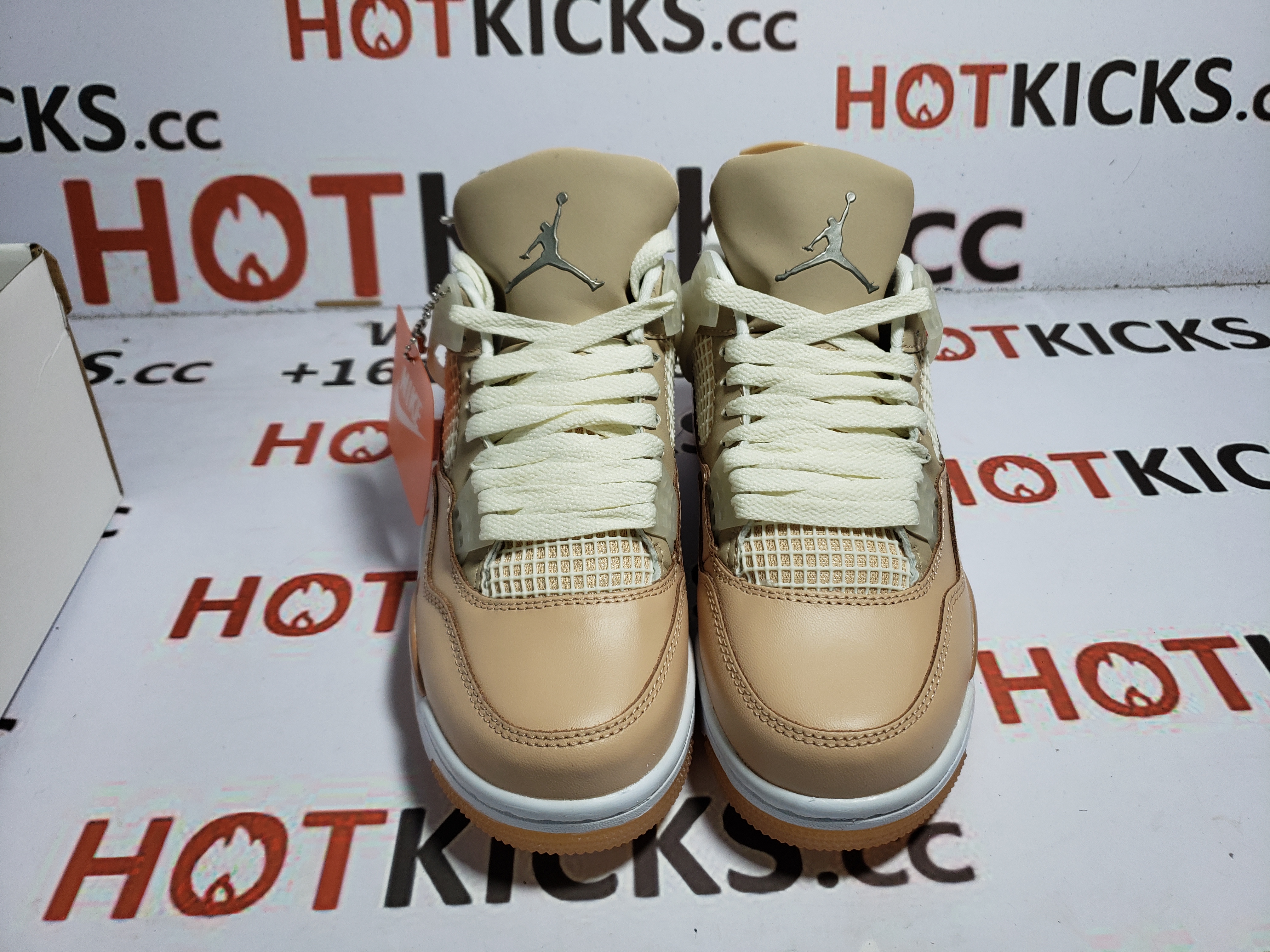 OG Jordan 4 Shimmer DJ0675-200