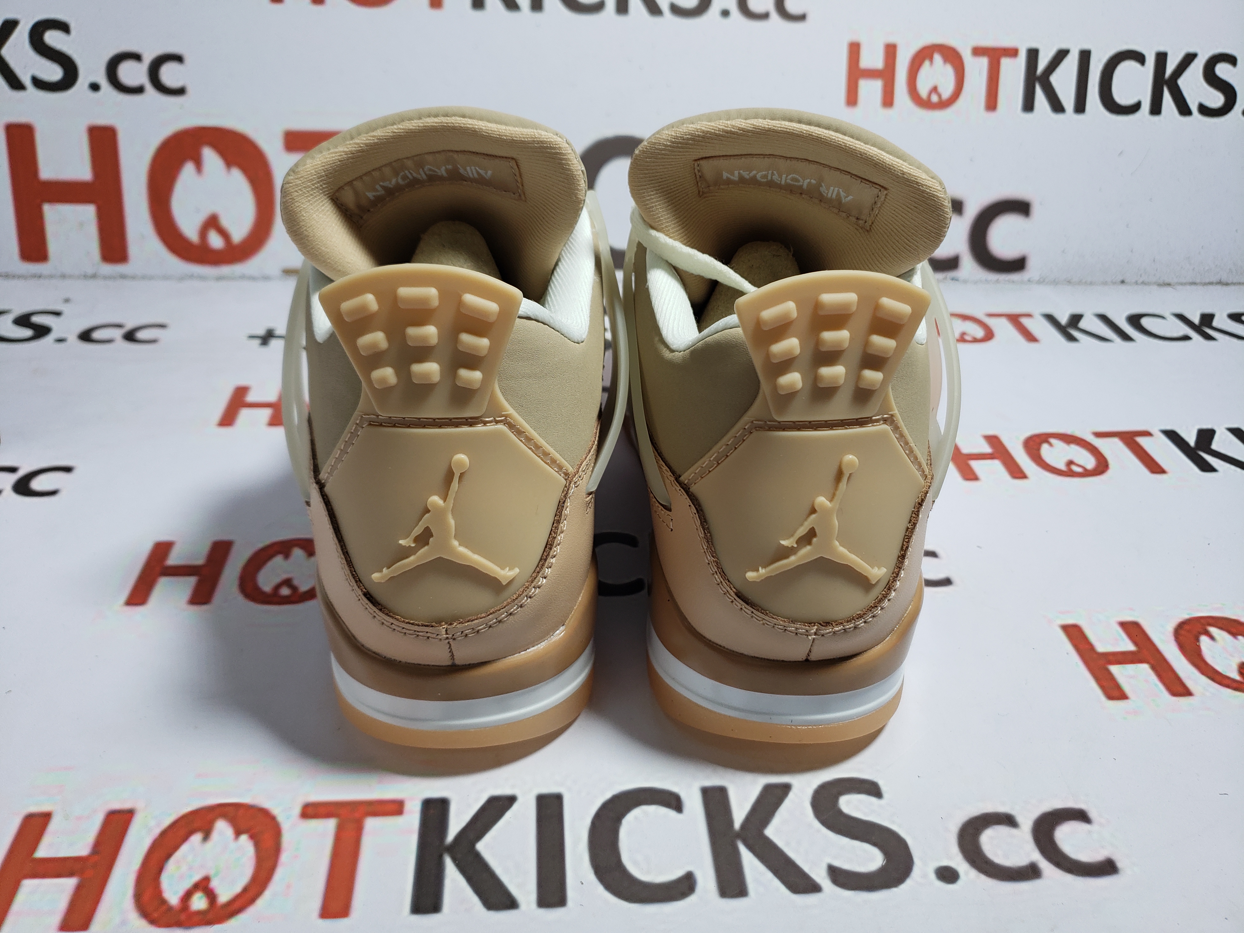 OG Jordan 4 Shimmer DJ0675-200