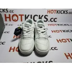 OG New Balance 550 Premuim Pack White Grey