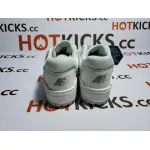 OG New Balance 550 Premuim Pack White Grey