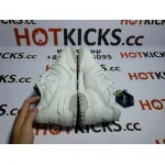 OG New Balance 550 Premuim Pack White Grey