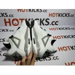 LJR Jordan 4 Retro White Cement (2016)，840606-192 