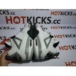 LJR Jordan 4 Retro White Cement (2016)，840606-192 