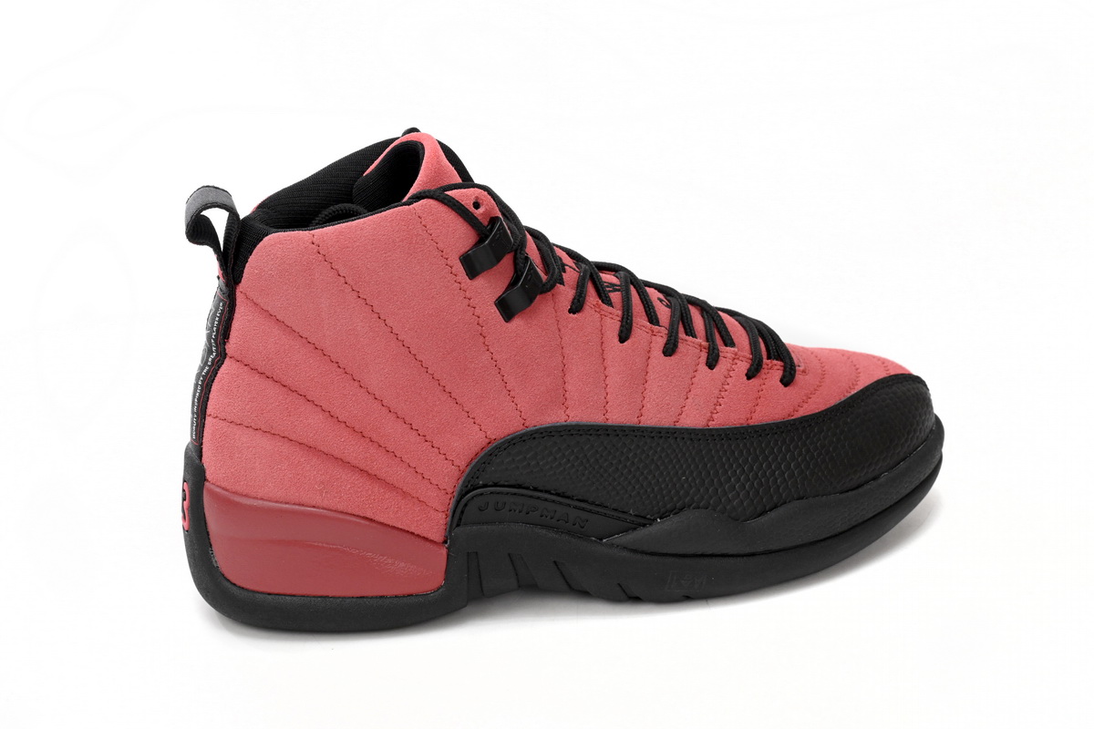 OG Jordan 12 Retro Reverse Flu Game,CT8013-602