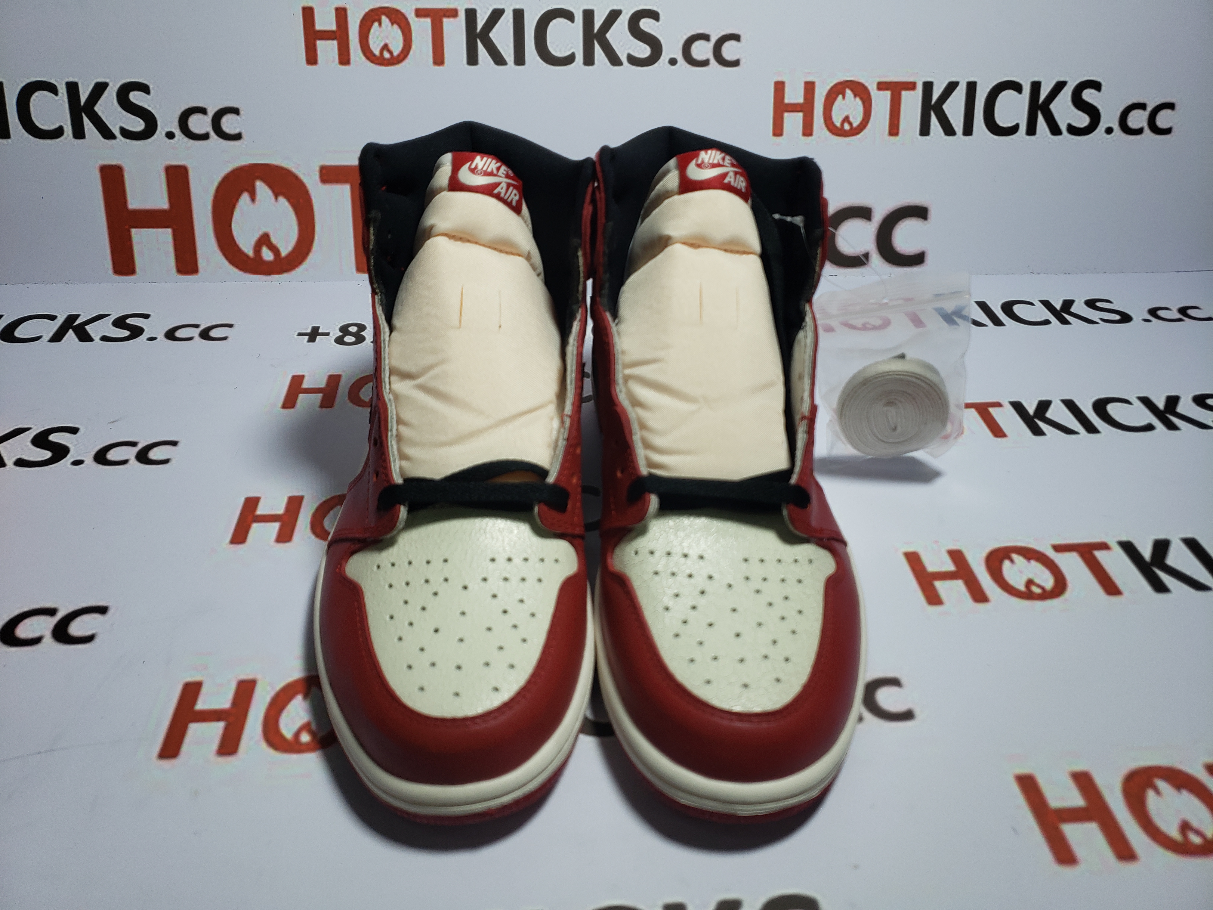 BMLin Jordan 1 High OG Chicago Reimagined,DZ5485-612