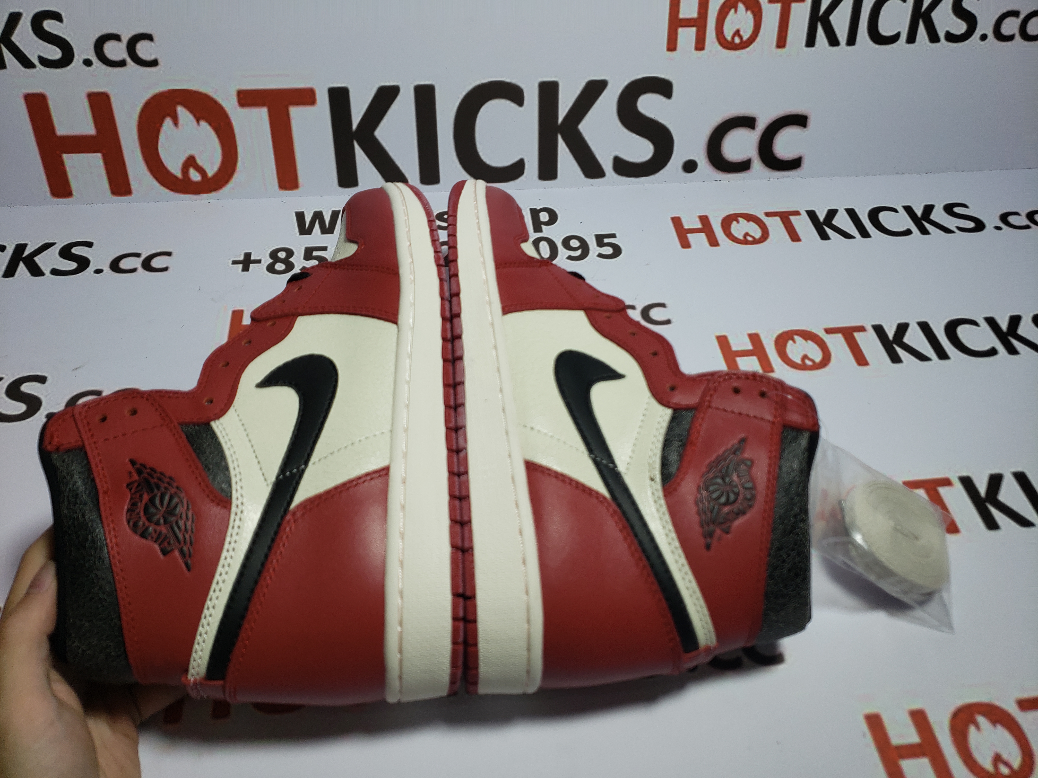 BMLin Jordan 1 High OG Chicago Reimagined,DZ5485-612