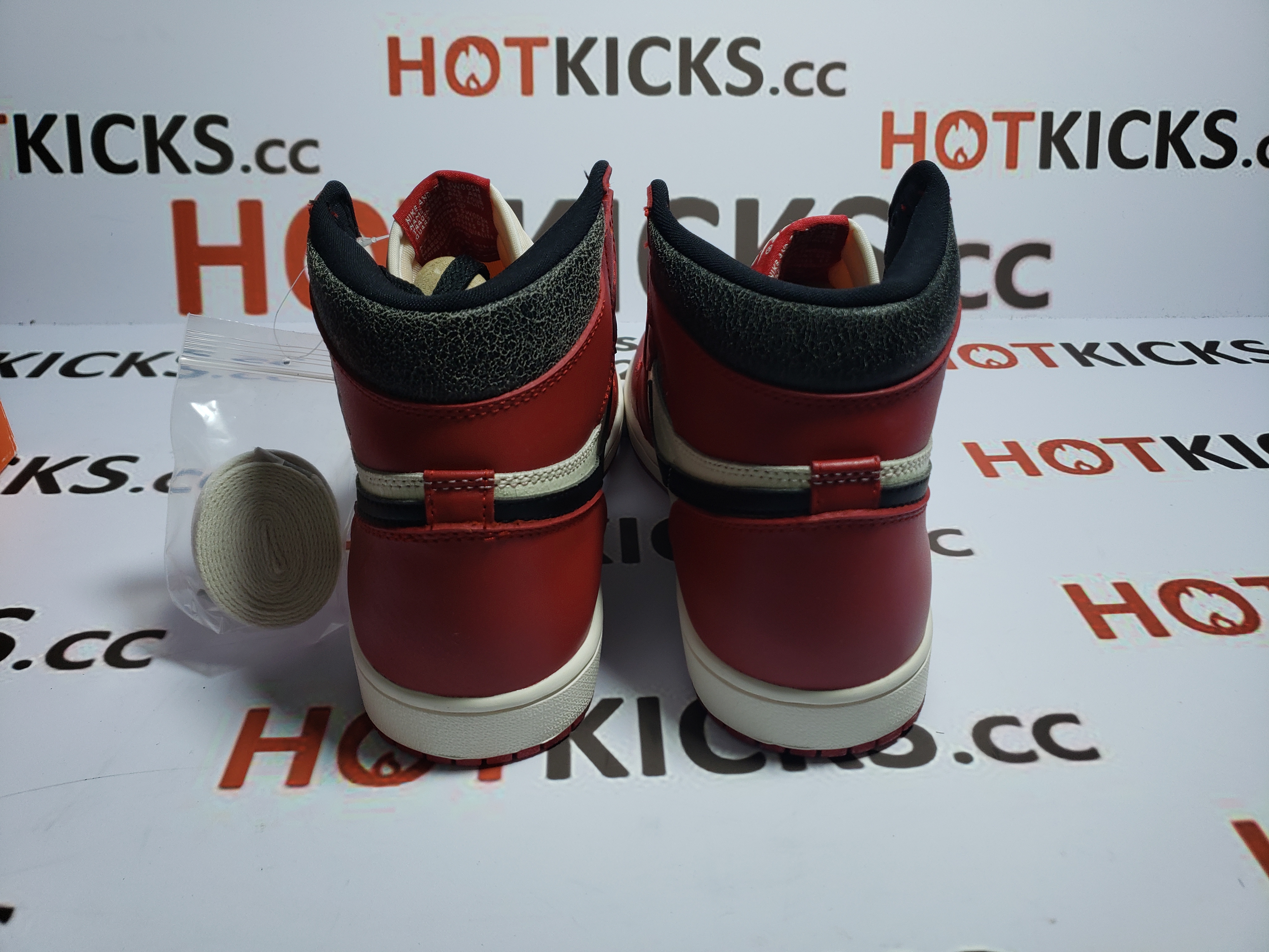 BMLin Jordan 1 High OG Chicago Reimagined,DZ5485-612