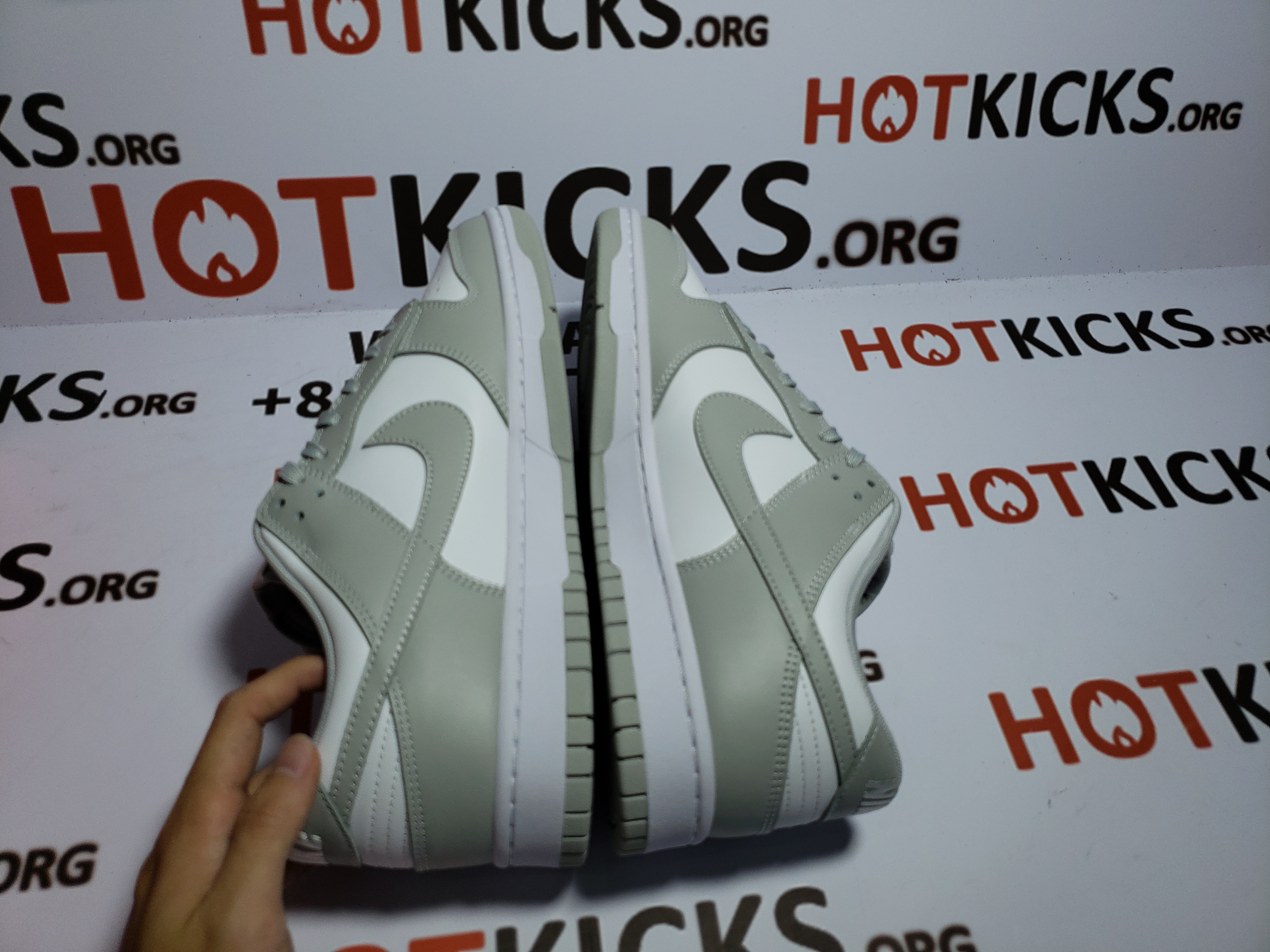 LJR Dunk SB Low Retro Grey,DD1391-103
