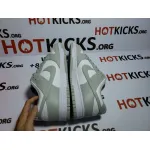 LJR Dunk SB Low Retro Grey,DD1391-103