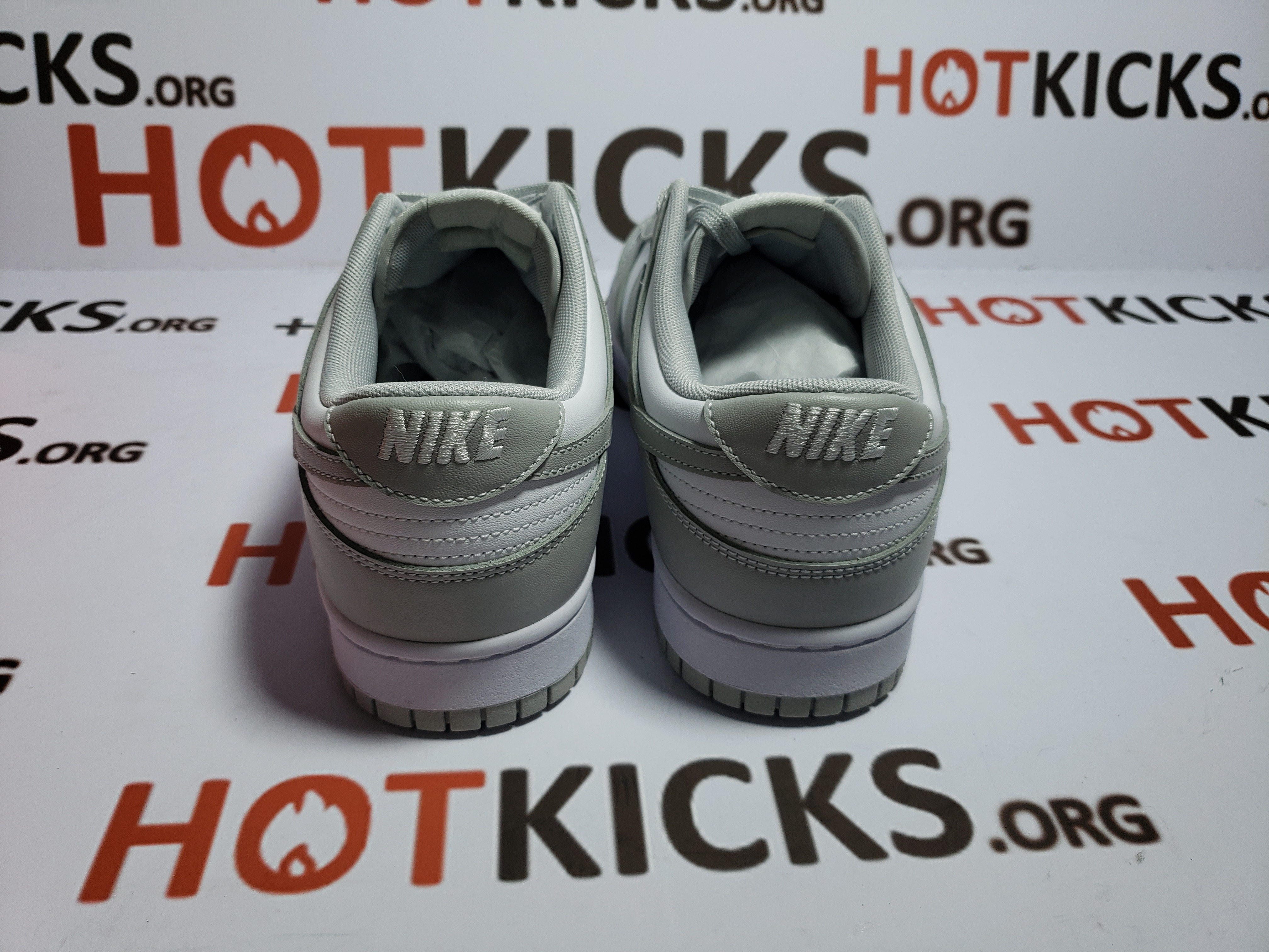 LJR Dunk SB Low Retro Grey,DD1391-103