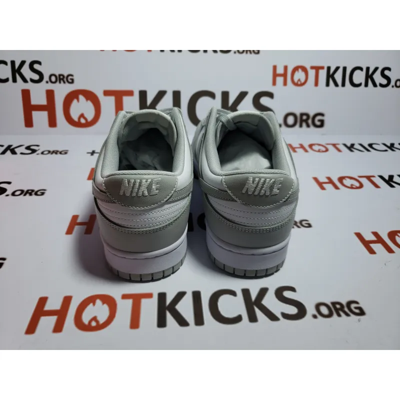 LJR Dunk SB Low Retro Grey,DD1391-103