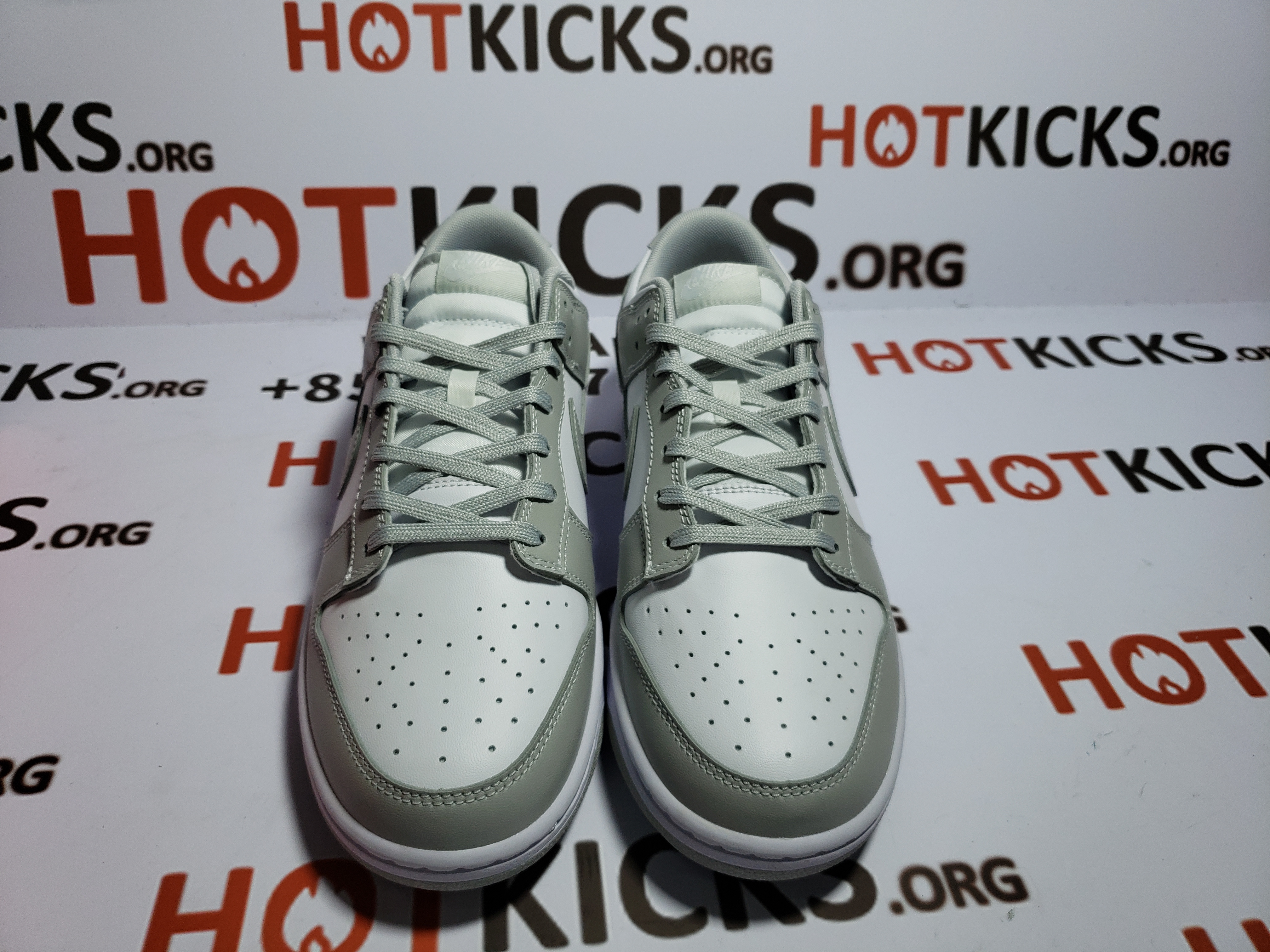 LJR Dunk SB Low Retro Grey,DD1391-103