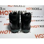 LJR Jordan 11 Retro Cap and Gown, 378037-005
