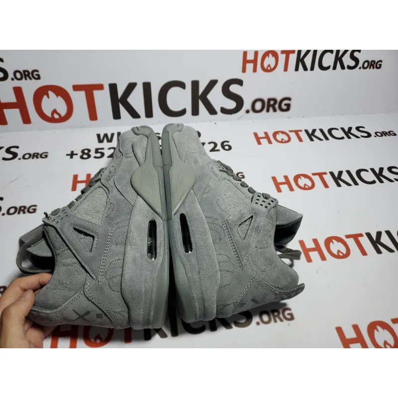 LJR Jordan 4 Retro Kaws, 930155-003
