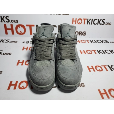 LJR Jordan 4 Retro Kaws, 930155-003 02