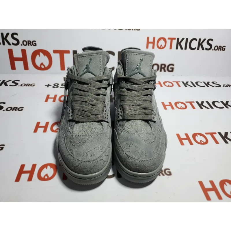 LJR Jordan 4 Retro Kaws, 930155-003