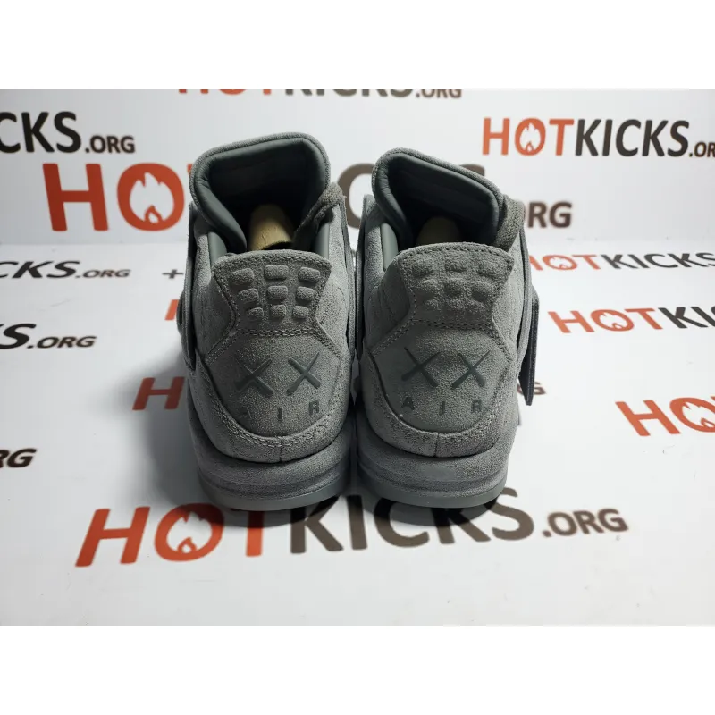 LJR Jordan 4 Retro Kaws, 930155-003