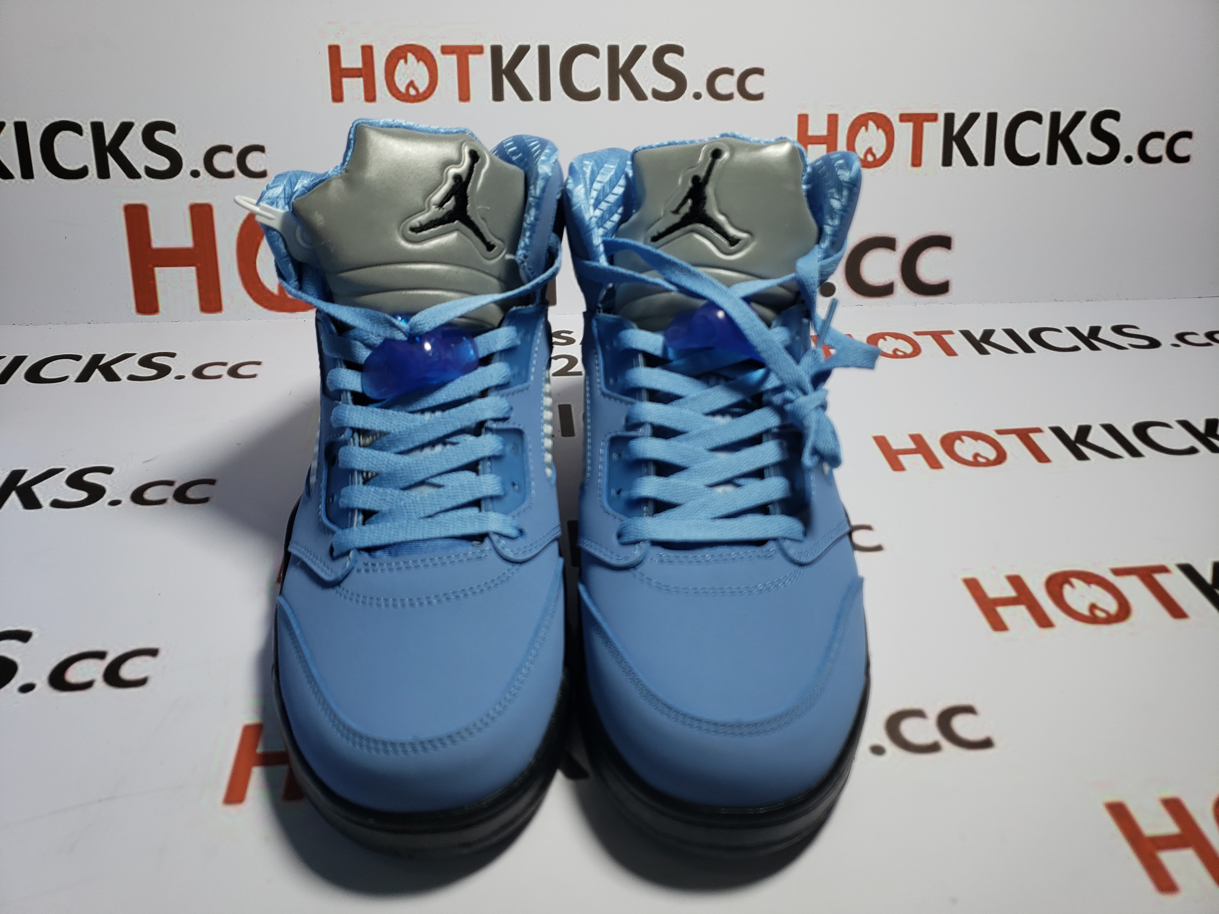 LJR Jordan 5 UNC DV1310-401