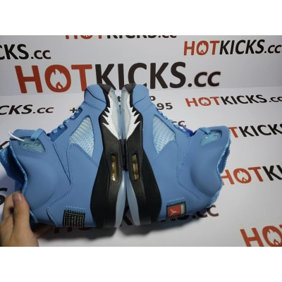 LJR Jordan 5 UNC DV1310-401 02
