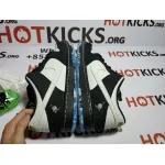 OG Dunk SB Low Staple Panda Pigeon, BV1310-013