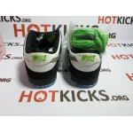 OG Dunk SB Low Staple Panda Pigeon, BV1310-013
