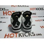 🎯Free Shipping🎯OG Jordan 4 Retro Military Black,DH6927-111