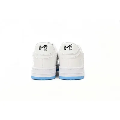 BMLin A Bathing Ape Bape Sta Low Thermal Induc Tion,1180 191 009 02