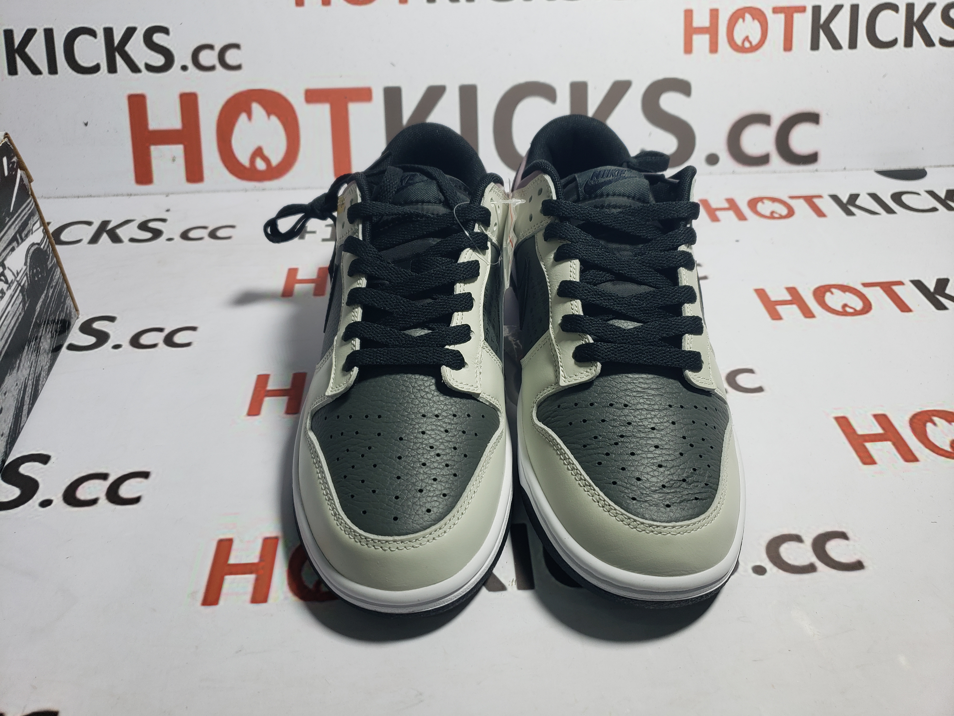 OG Dunk Low SB AE86,DJ6188-002