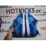 OG SB Dunk Low Blue Raspberry,DM0807-400