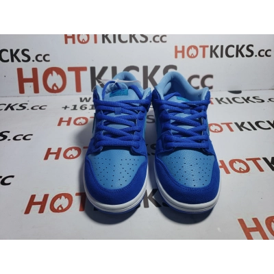 OG SB Dunk Low Blue Raspberry,DM0807-400 02