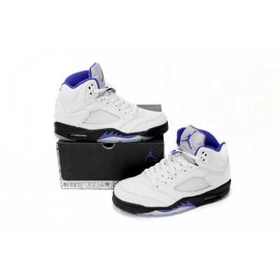 LJR Jordan 5 Retro Dark Concord,DD0587-141 02