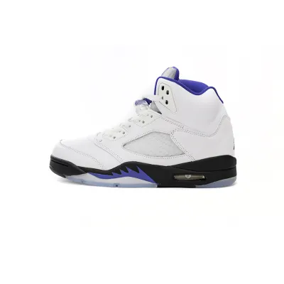 LJR Jordan 5 Retro Dark Concord,DD0587-141 01